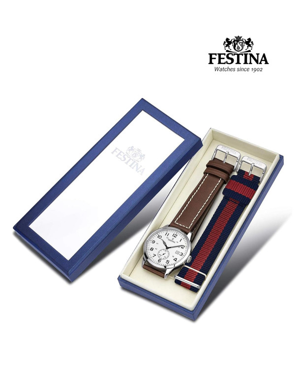 FESTINA Retro Men's Watch